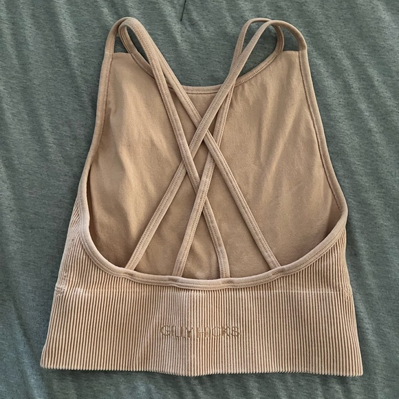 Hollister Gilly Hicks top - Picture 2 of 3